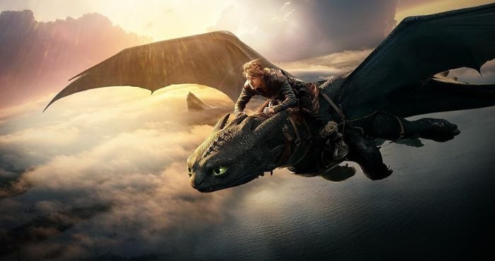Dragons 1